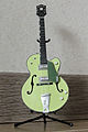 Gretsch Gtr Green