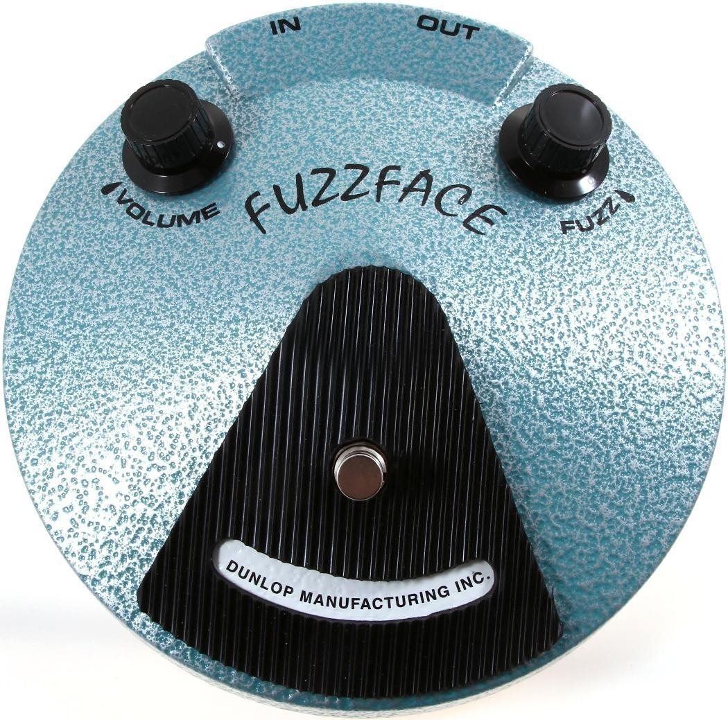 Classic Guitar Pedals: The Ones That Work And Why | Music Interview ...