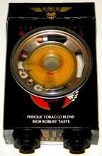 cigarette amplifier Smokey® Amps Cigarette Pack: Tons of Tube Tone Fun