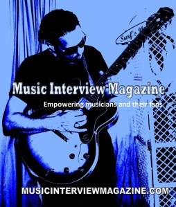 Music Interview Magazine