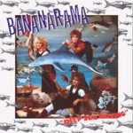 Banarama album cover