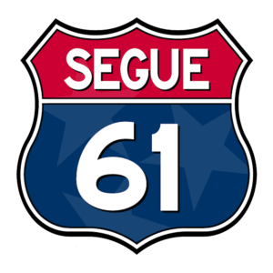 Segue 61 