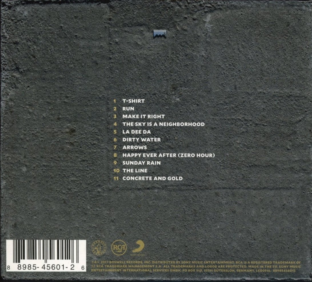 Foo Fighters 'Concrete and Gold'-jpg.com