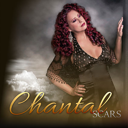 Entertainment News: Chantal’s ‘Scars’ | Music Interview Magazine®