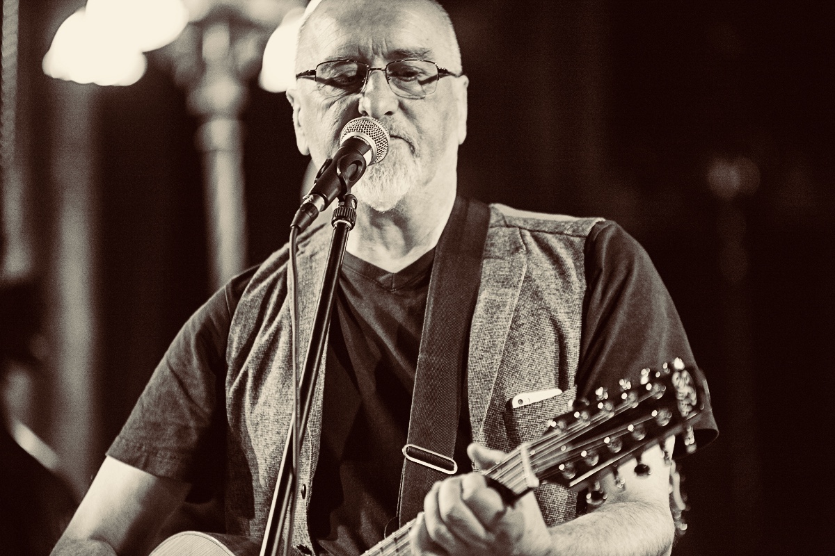 John Reed Band John Reed Music Interview: The Folded Arms, ‘Breeding Ground Of Vile ...