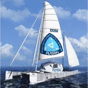 The Plastiki image-jpg.com