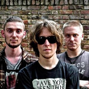 Brain Ape Live at The Unicorn-jpg.com