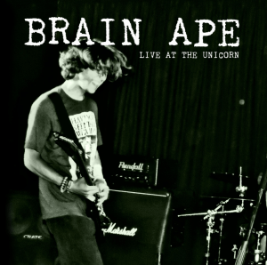 Brain Ape Live at The Unicorn-jpg.com