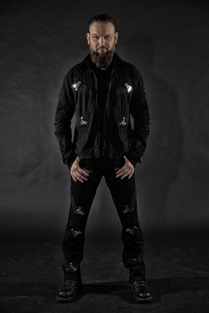 Dirk Meyer by by Rainer-jpg.com