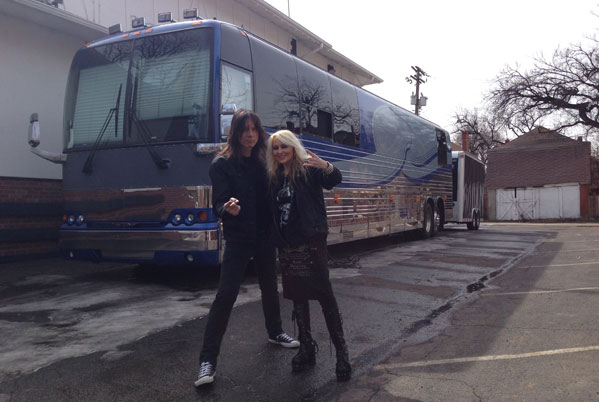 Doro's Nick Douglas-jpg.com