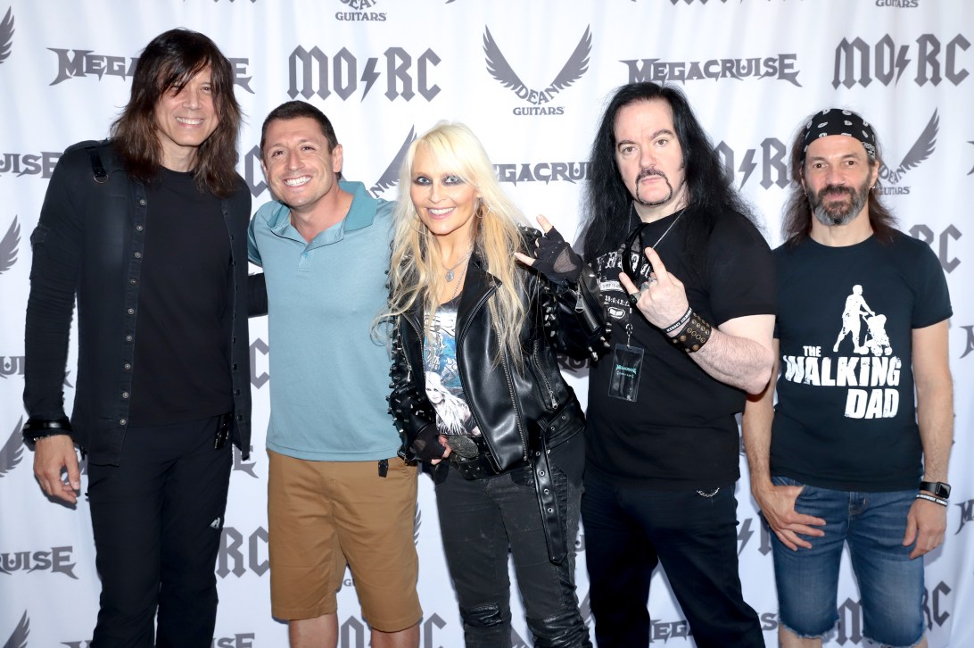 DORO Megacruise With Doro's Nick Douglas-jpg.com