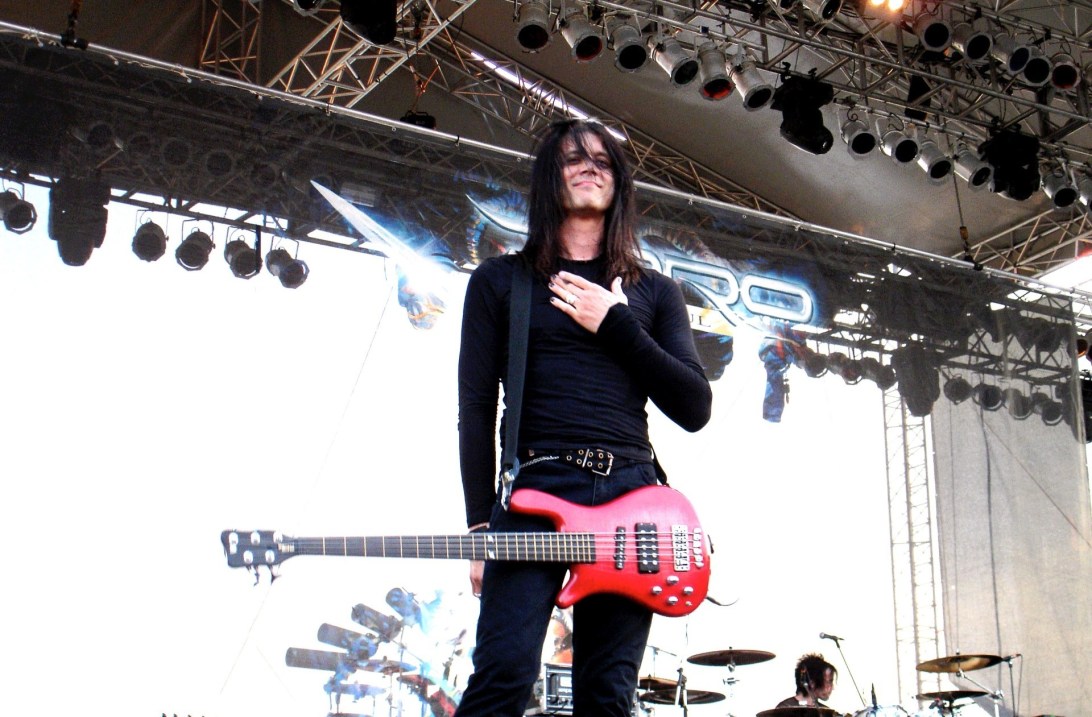 Doro's Nick Douglas-jpg.com