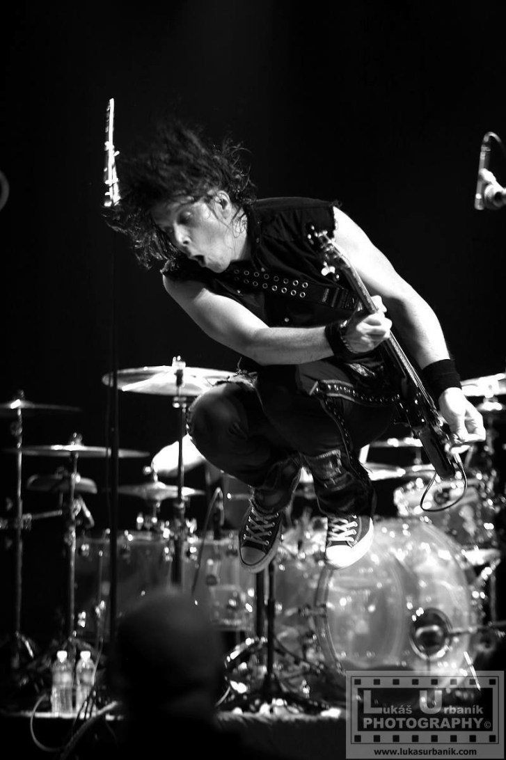 DORO Megacruise With Doro's Nick Douglas-jpg.com