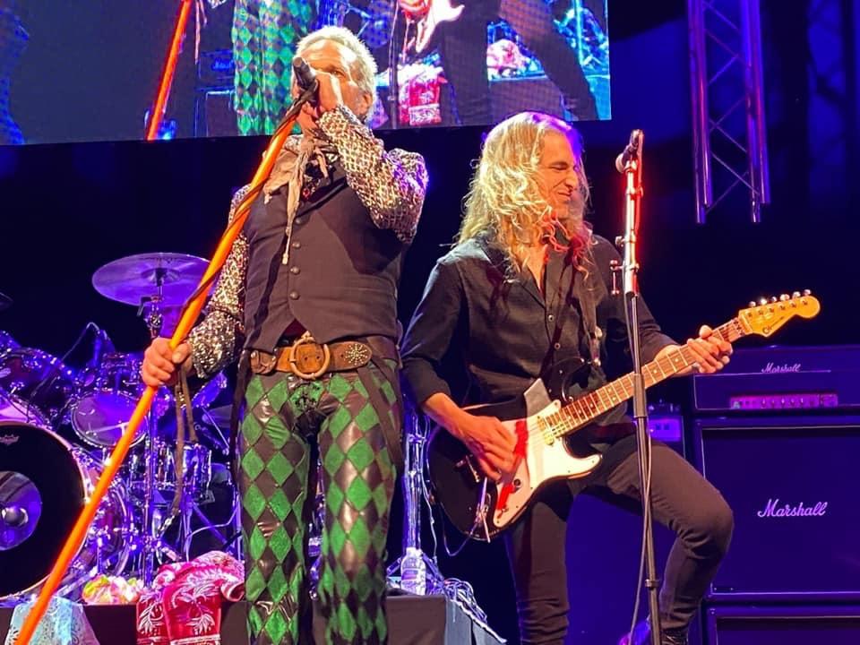 Frankie Lindia, David Lee Roth-jpg.com