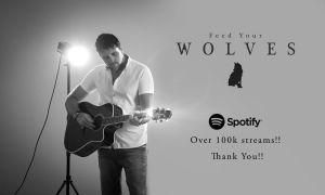 Andy Davidson,Feed Your Wolves-jpg.com