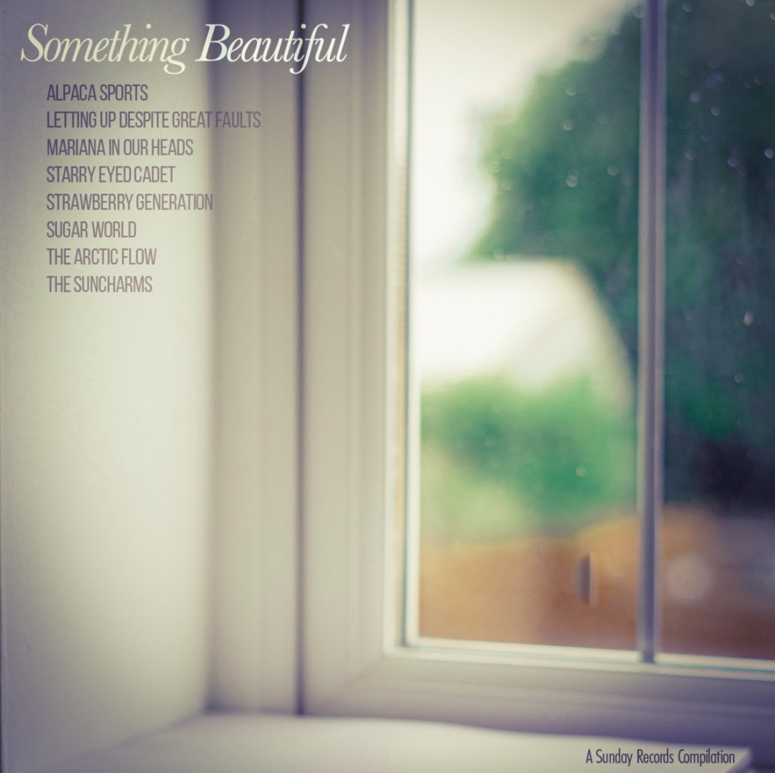 'Something Beautiful' Cover-jpg.com